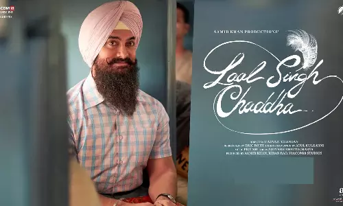 ഭിന്നശേഷിക്കാരെ അപമാനിച്ചു; ആമിർ ഖാൻ ചിത്രം ലാൽ സിങ് ഛദ്ദയ്‌ക്കെതിരെ കേസ്