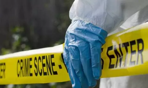 എട്ടുവർഷം മുമ്പ് കാണാതായ 43 വിദ്യാർഥികളെ കുറിച്ച് പോസ്റ്റിട്ടു; മാധ്യമപ്രവർത്തകൻ മണിക്കൂറുകൾക്കുള്ളിൽ കൊല്ലപ്പെട്ടു