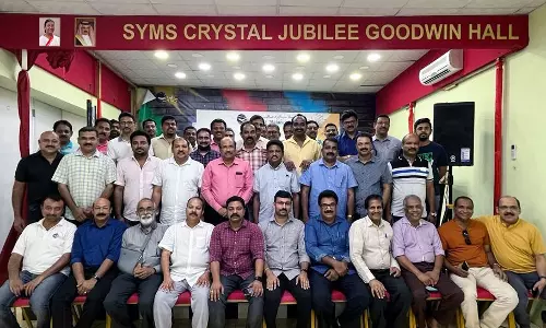 സിംസ്- ബി എഫ് സി ഓണാഘോഷ കമ്മിറ്റി രൂപീകരിച്ചു .