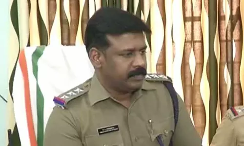 അധികാര ദുര്‍വിനിയോഗത്തിന് പിരിച്ചുവിട്ട പൊലീസ് ഉദ്യോഗസ്ഥനെ തിരിച്ചെടുത്തു