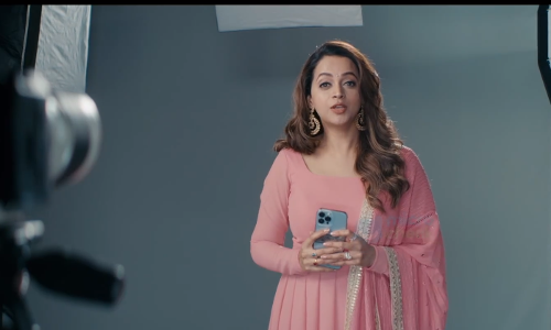 പരസ്യത്തിന്‍റെ പരസ്യം കണ്ടത് 50 ലക്ഷം പേർ