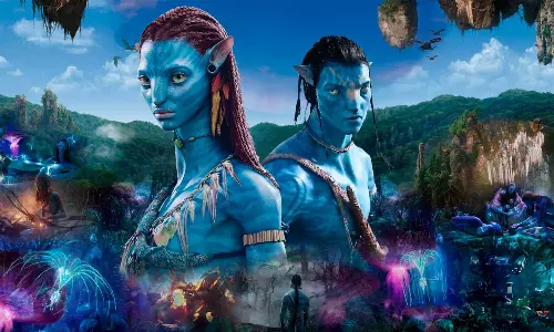 ആരാധകരെ വിസ്മയിപ്പിക്കാൻ അവതാർ വീണ്ടുമെത്തുന്നു