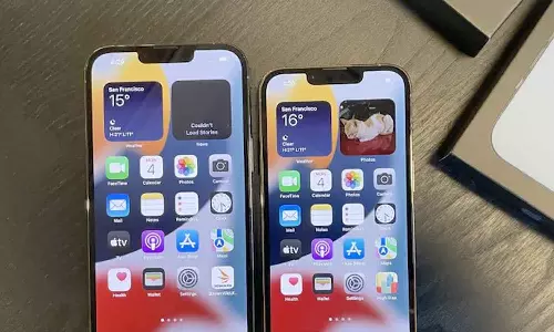 വിലയൊന്നും പ്രശ്‌നമല്ല; ഐഫോൺ 14നായി ആളുകൾ കാത്തിരിക്കുകയാണെന്ന് സർവേ റിപ്പോർട്ട്