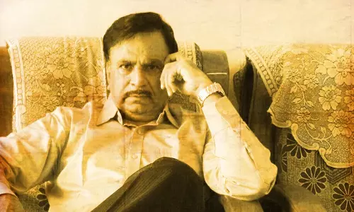 വീണ്ടും മദിരാശിയില് വീണ്ടും മദിരാശിയില്