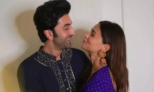 ആലിയയുടെ വണ്ണത്തെക്കുറിച്ച് വിവാദ പരാമർശം: മാപ്പ് പറഞ്ഞ് രൺബീർ