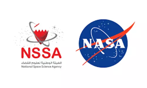 പൂർണമായും ബഹ്റൈൻ നിർമിത ഉപഗ്രഹ പദ്ധതിക്ക് തുടക്കം കുറിച്ചു