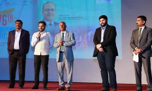 ബഹ്റൈൻ കേരളീയ സമാജത്തിൻ്റെ   സ്വാതന്ത്ര്യദിനാഘോഷങ്ങൾ സമാപിച്ചു