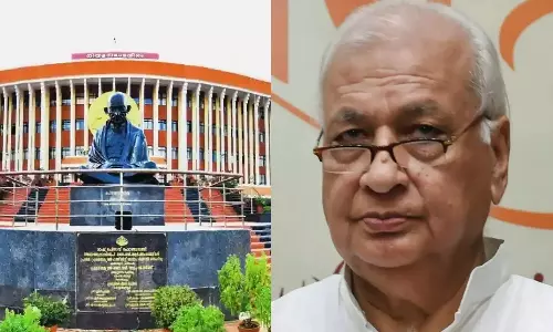 ഗവർണറുടെ ഒപ്പ് വൈകും; സർവകലാശാല നിയമഭേദഗതി ബിൽ സബ്ജക്റ്റ് കമ്മറ്റിക്ക് വിട്ടു