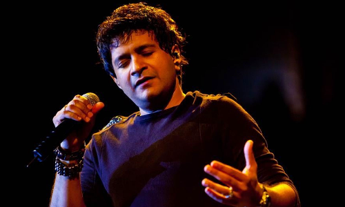 ഓരോ തവണ ആളുകൾ തിരിച്ചറിയുമ്പോഴും വീട്ടിലേക്ക് ഓടിവരാൻ അച്ഛൻ ആഗ്രഹിച്ചിരുന്നു: കെകെയെക്കുറിച്ച് മകൻ