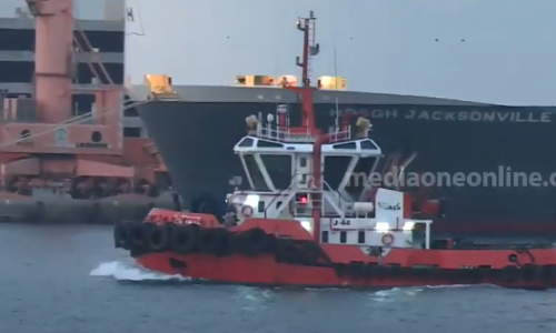 സൗദിയുടെ എണ്ണേതര ഉല്‍പന്നങ്ങളുടെ കയറ്റുമതിയില്‍ വീണ്ടും വര്‍ധനവ്