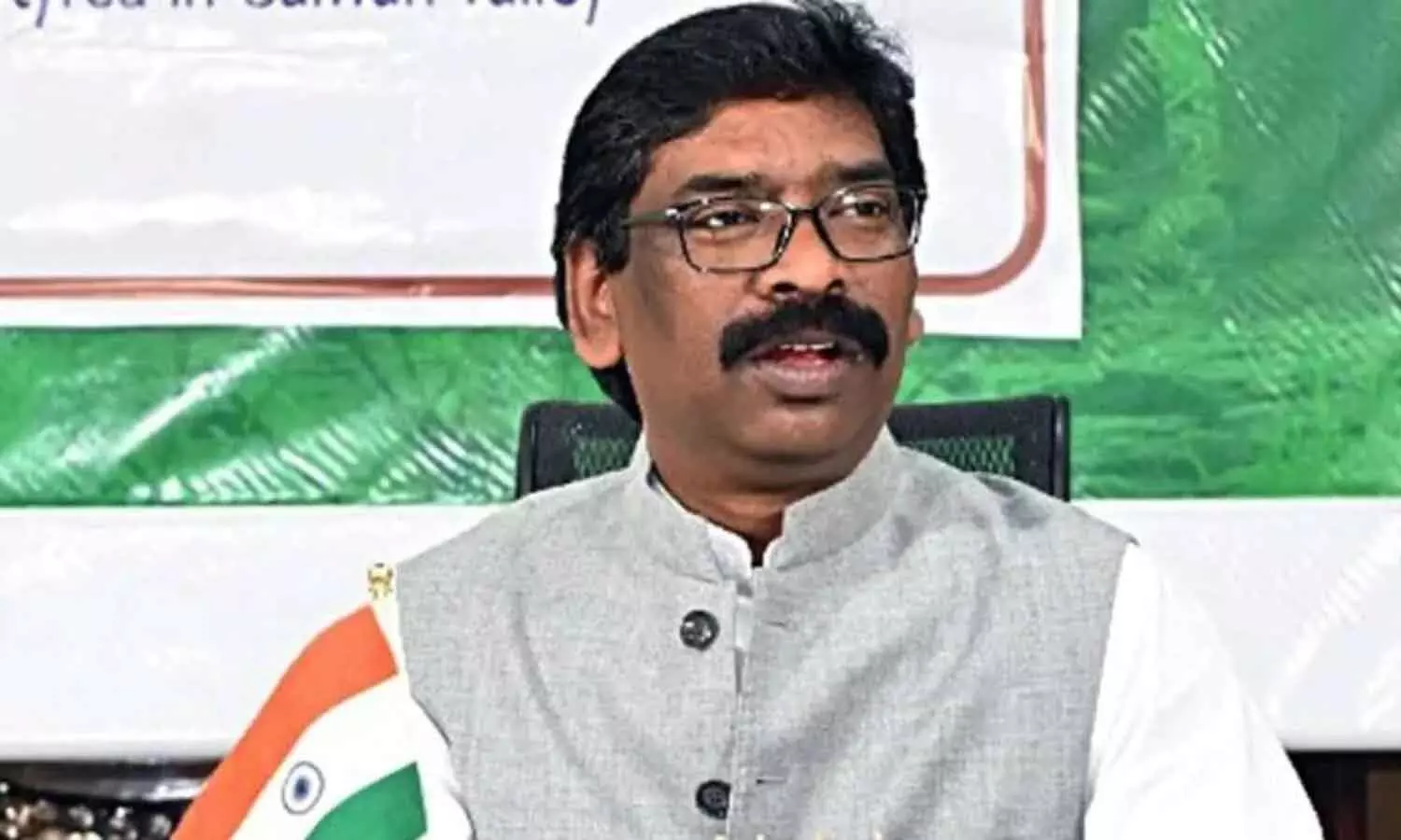 ജാര്‍ഖണ്ഡ് മുഖ്യമന്ത്രിയുടെ സെക്രട്ടറി അറസ്റ്റില്‍; നടപടി ഇ.ഡി റെയ്ഡിന് പിന്നാലെ