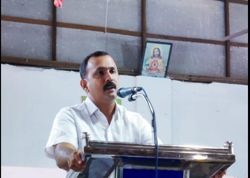 നടിയെ ആക്രമിച്ച കേസ്; ഷോൺ ജോർജിന്‍റെ വീട്ടിൽ ക്രൈംബ്രാഞ്ച് റെയ്ഡ്