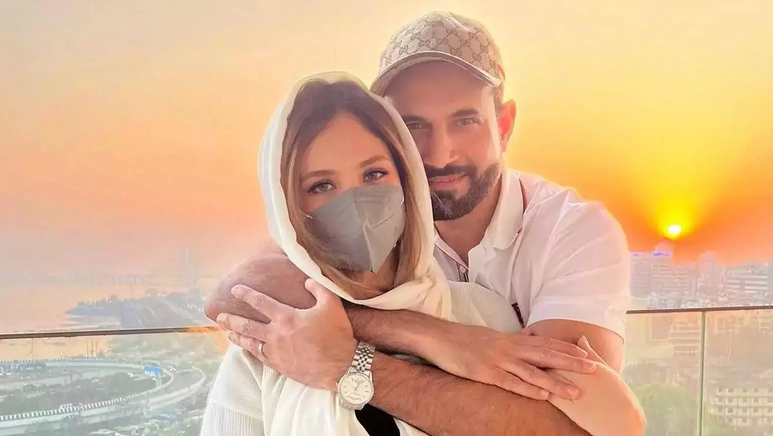 കുടുംബത്തോടൊപ്പം ഒന്നര മണിക്കൂർ ചെക്കിൻ കൗണ്ടറിൽ നിർത്തി, മോശമായി പെരുമാറി; വിസ്താര എയർലൈൻസിനെതിരെ ഇർഫാൻ പത്താൻ