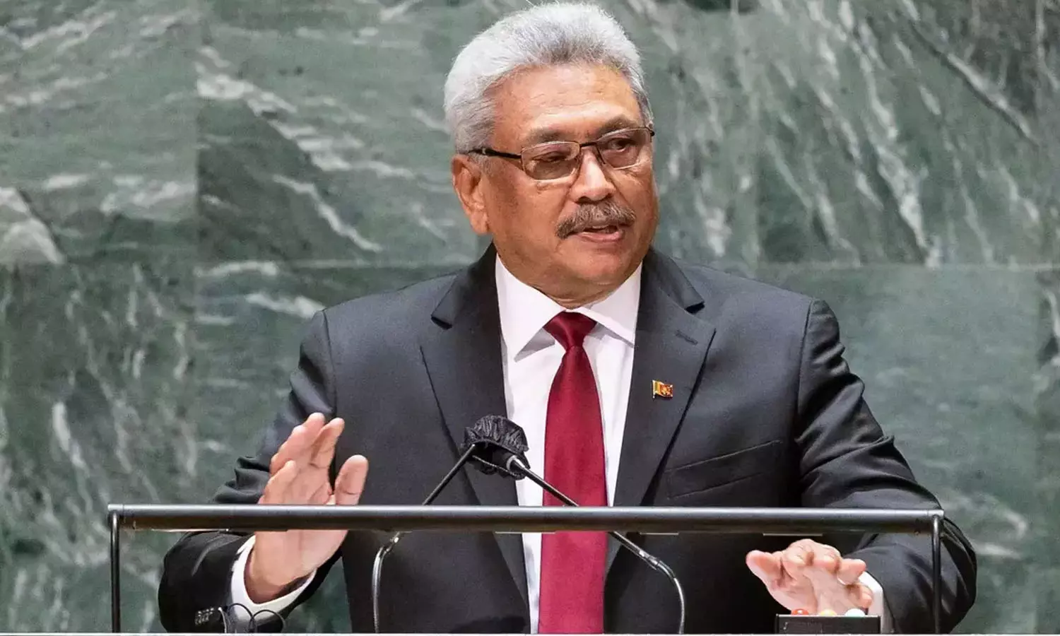 ഗോതബയ രജപക്‌സെ സെപ്റ്റംബറിൽ ശ്രീലങ്കയിലേക്ക് മടങ്ങുമെന്ന് റിപ്പോർട്ട്