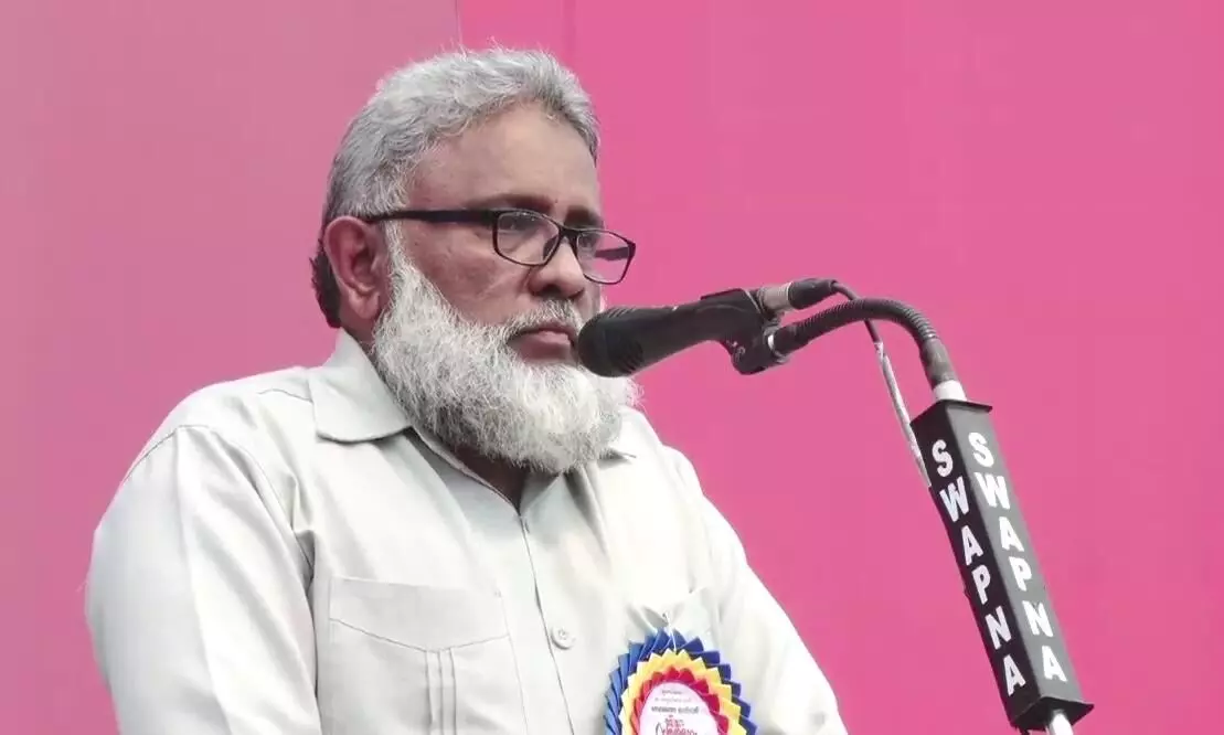 ജന്‍ഡര്‍ ന്യൂട്രാലിറ്റി: സര്‍ക്കാര്‍ നിലപാടില്‍ ഇനിയും വ്യക്തത വരുത്തണം- ജമാഅത്തെ ഇസ്‌ലാമി