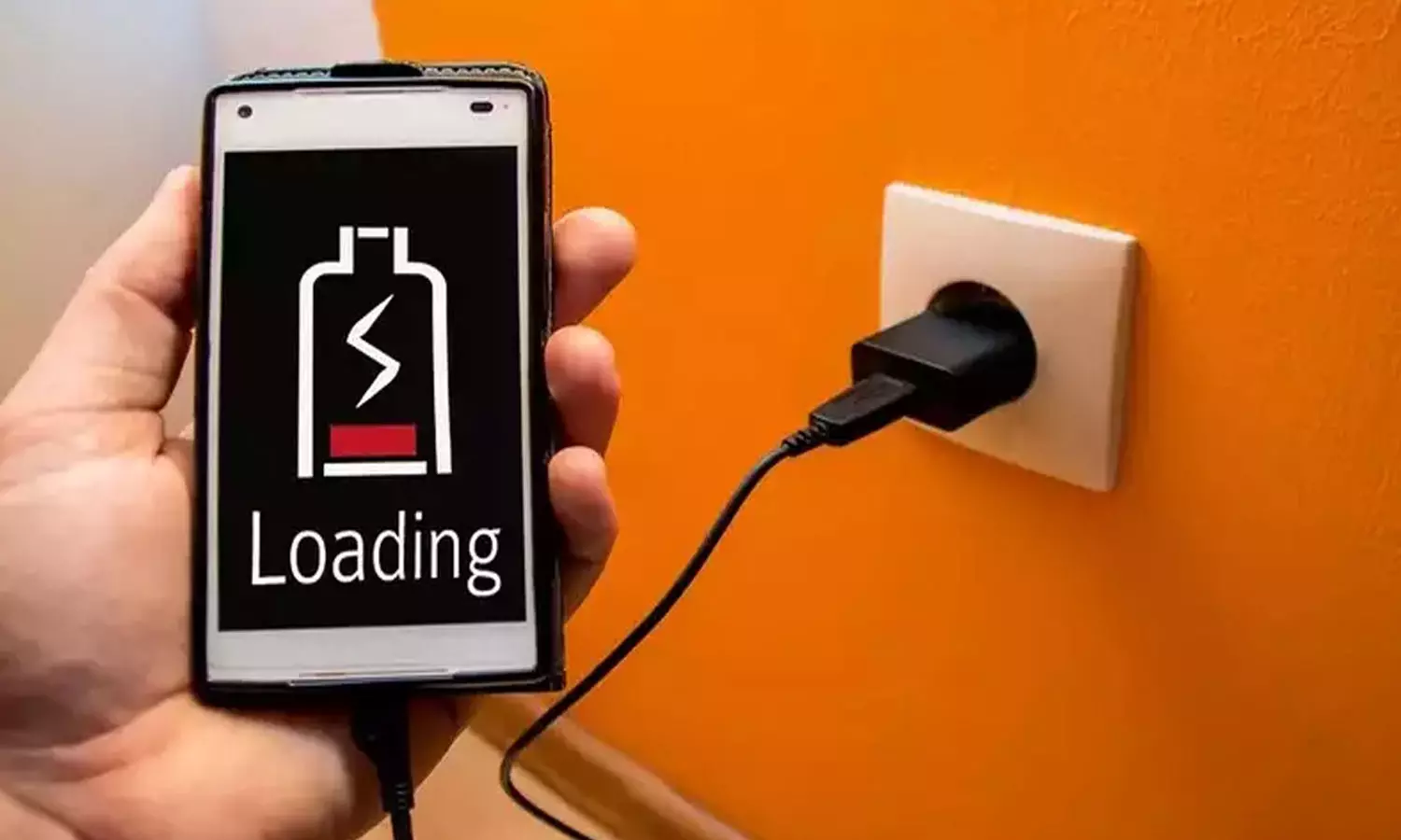 ഒടുവിൽ റെഡ്മിയും... ഫോണിനൊപ്പം ഇനി ചാർജർ ഇല്ല