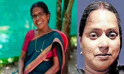 അച്ഛനെയും വിഷം കൊടുത്ത് കൊല്ലാൻ ശ്രമം; രക്ഷപെട്ടത് തലനാരിഴക്ക്