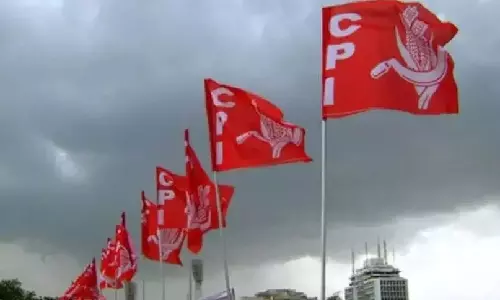 ആഭ്യന്തര വകുപ്പ് പരാജയം; പോലീസിനെ കയറൂരി വിട്ടിരിക്കുന്നുവെന്ന് സിപിഐ