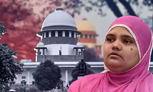 ബിൽക്കീസ് ബാനു കേസിൽ കുറ്റവാളികളെ വിട്ടയച്ച ഗുജറാത്ത് സർക്കാരിന് സുപ്രിംകോടതി നോട്ടീസ്