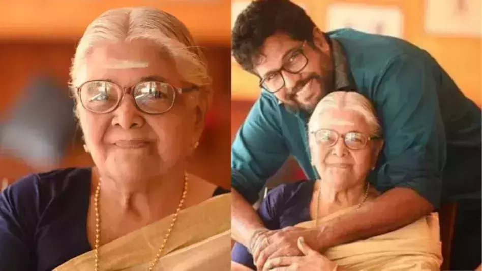 സംവിധായകൻ ഷാജി കൈലാസിന്‍റെ അമ്മ അന്തരിച്ചു