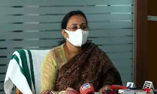 സംസ്ഥാനത്തെ ഹോട്ടലുകളിൽ പരിശോധന നടത്താൻ ആരോഗ്യമന്ത്രിയുടെ കർശന നിർദേശം