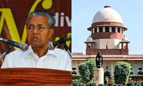 ലാവലിന്‍ കേസ് അടുത്തമാസം 13ന് സുപ്രീംകോടതി പരിഗണിക്കും