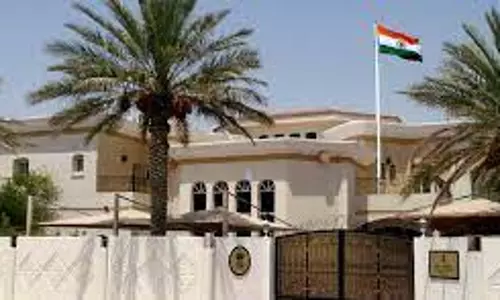 ഖത്തർ ഇന്ത്യൻ എംബസി ഓപ്പൺ ഹൗസ് ഇന്ന് നടക്കും