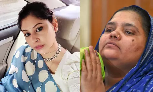 അവർക്ക് മാലയല്ല, തൂക്കുകയറാണ് നൽകേണ്ടത്; ബിൽകീസ് ബാനു കേസിൽ വിമർശനം കടുപ്പിച്ച് മുതിർന്ന ഐ.എ.എസ് ഓഫീസർ; വിവാദം