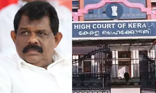 മന്ത്രി ആന്റണി രാജുവിന്‍റെ വിചാരണയ്ക്കുള്ള സ്റ്റേ നീട്ടി