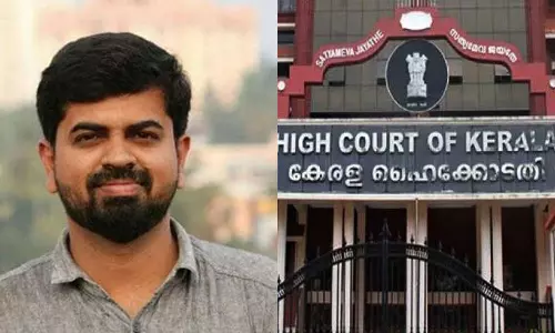 കെ.എം ബഷീറിന്റെ കൊലപാതകം: സി.ബി.ഐ അന്വേഷണം ആവശ്യപ്പെട്ട് കുടുംബം ഹൈക്കോടതിയിൽ