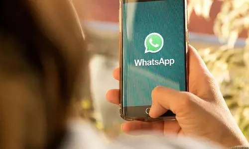 ഗ്രൂപ്പ് ചാറ്റിൽ പ്രൊഫൈൽ ചിത്രം കാണാം: പുതിയ ഫീച്ചർ അവതരിപ്പിക്കാൻ വാട്‌സ്ആപ്പ്