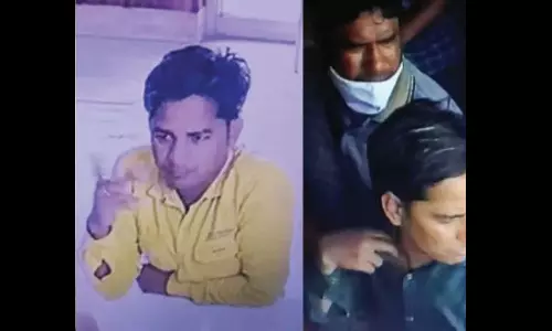 കവർച്ചാശ്രമത്തിനിടെ തോക്ക് ചൂണ്ടി രക്ഷപ്പെട്ടവർക്കെതിരെ ലുക്കൗട്ട് നോട്ടീസ്