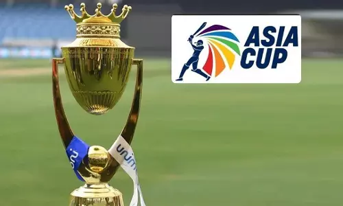 സെൽഫി സ്റ്റിക്കും പവർ ബാങ്കും പാടില്ല; ഏഷ്യാകപ്പ് കാണാന്‍ കടുത്ത നിയന്ത്രണങ്ങൾ