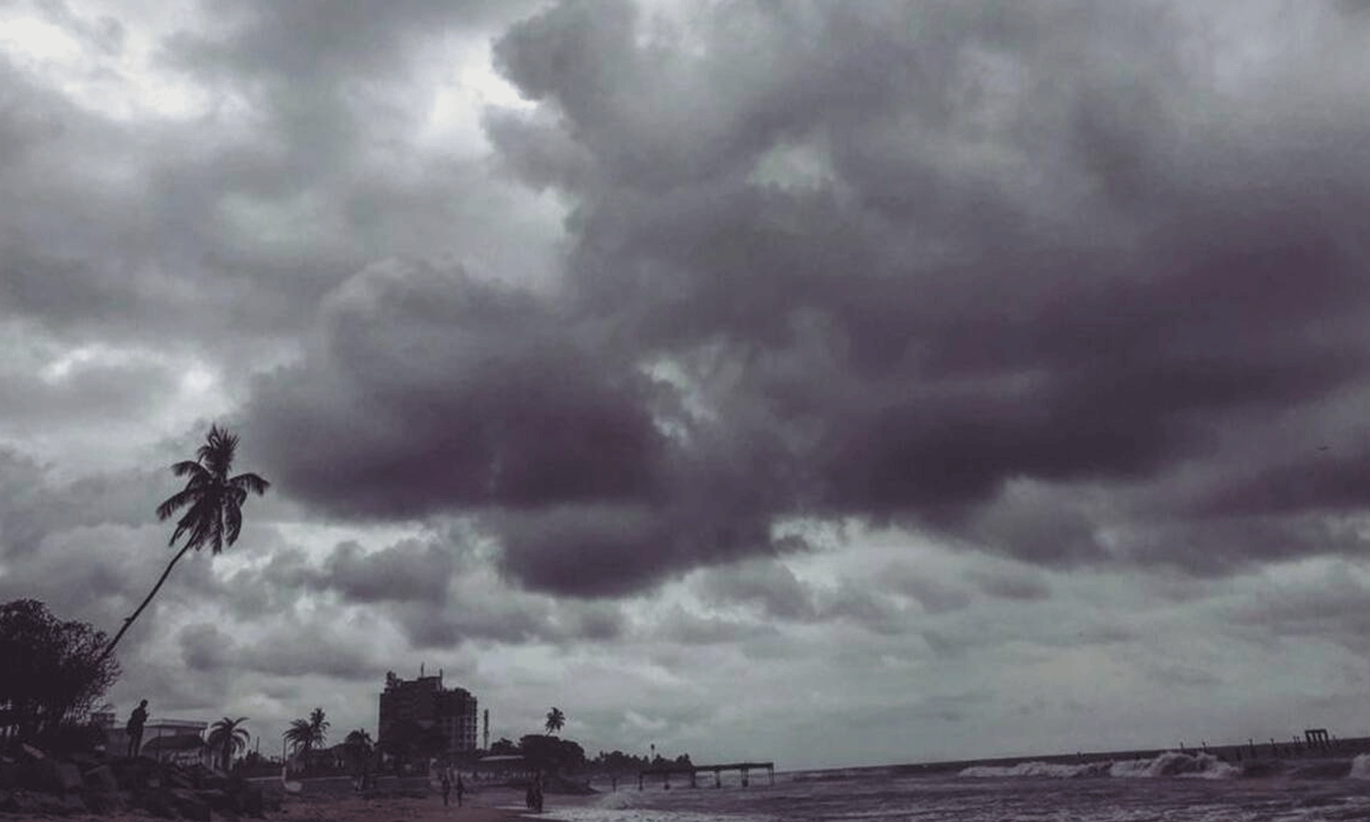 കനത്ത മഴ: മലബാറിലെ മലയോരമേഖലകളിൽ വൻ നാശനഷ്ടം