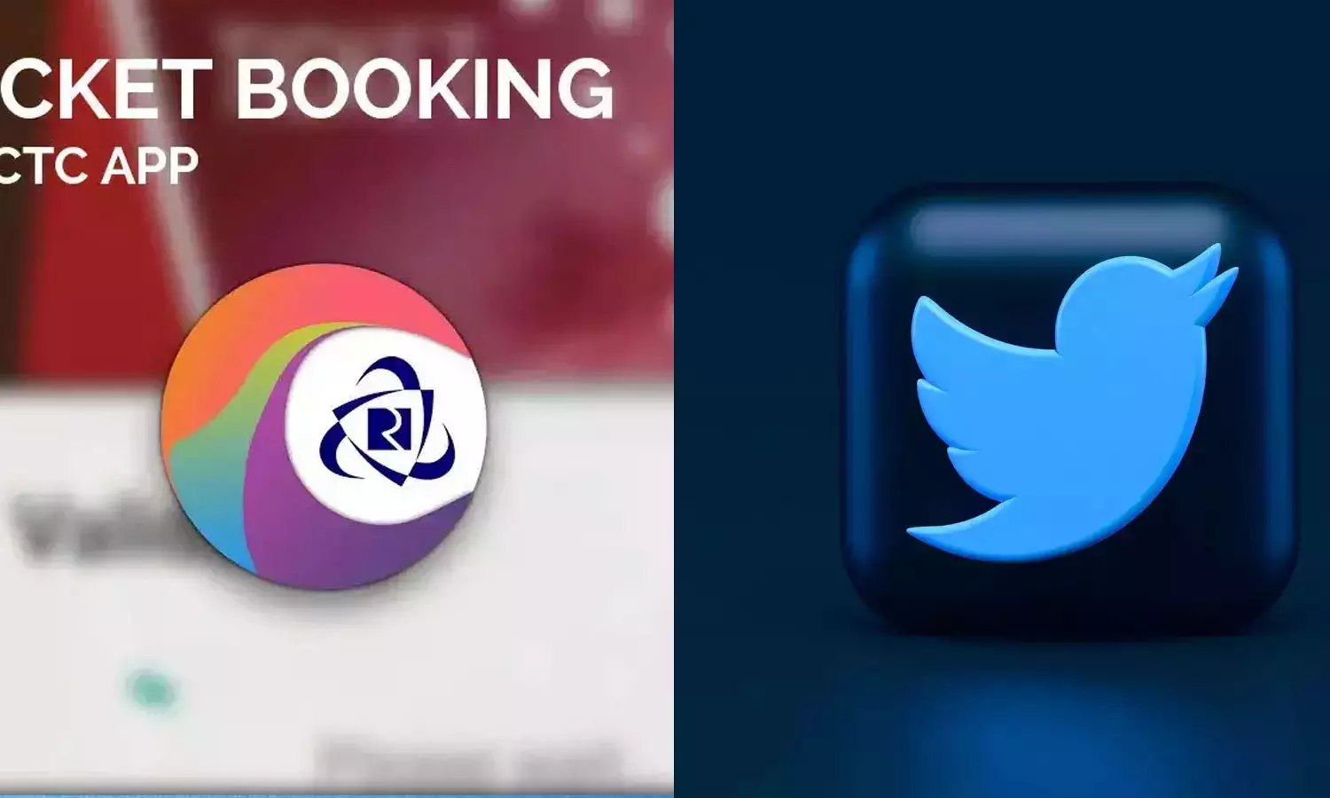 ശശി തരൂർ അധ്യക്ഷനായ കമ്മിറ്റിക്ക് മുന്നിൽ ഹാജരാകാൻ ട്വിറ്ററിനും ഐആർസിടിസിക്കും നിർദേശം