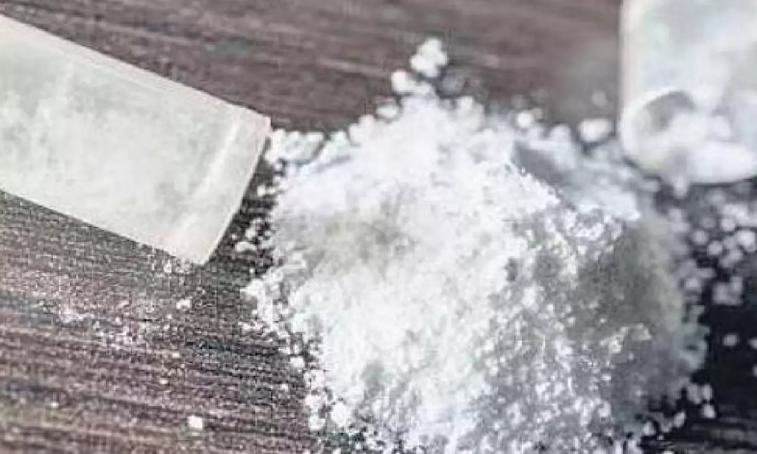 വാളയാർ ടോൾ പ്ലാസയിൽ എംഡിഎംഎയുമായി ഒരാൾ പിടിയിൽ വാളയാർ ടോൾ പ്ലാസയിൽ എംഡിഎംഎയുമായി ഒരാൾ പിടിയിൽ