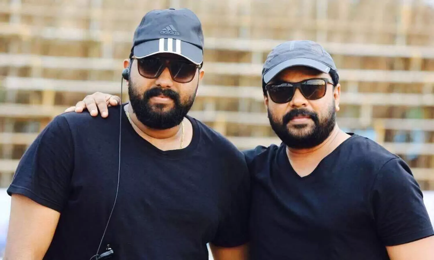 രാമലീലയ്ക്ക് ശേഷം ദിലീപ് - അരുൺ ഗോപി കൂട്ടുകെട്ട് വീണ്ടും ഒന്നിക്കുന്നു രാമലീലയ്ക്ക് ശേഷം ദിലീപ് - അരുൺ ഗോപി കൂട്ടുകെട്ട് വീണ്ടും ഒന്നിക്കുന്നു