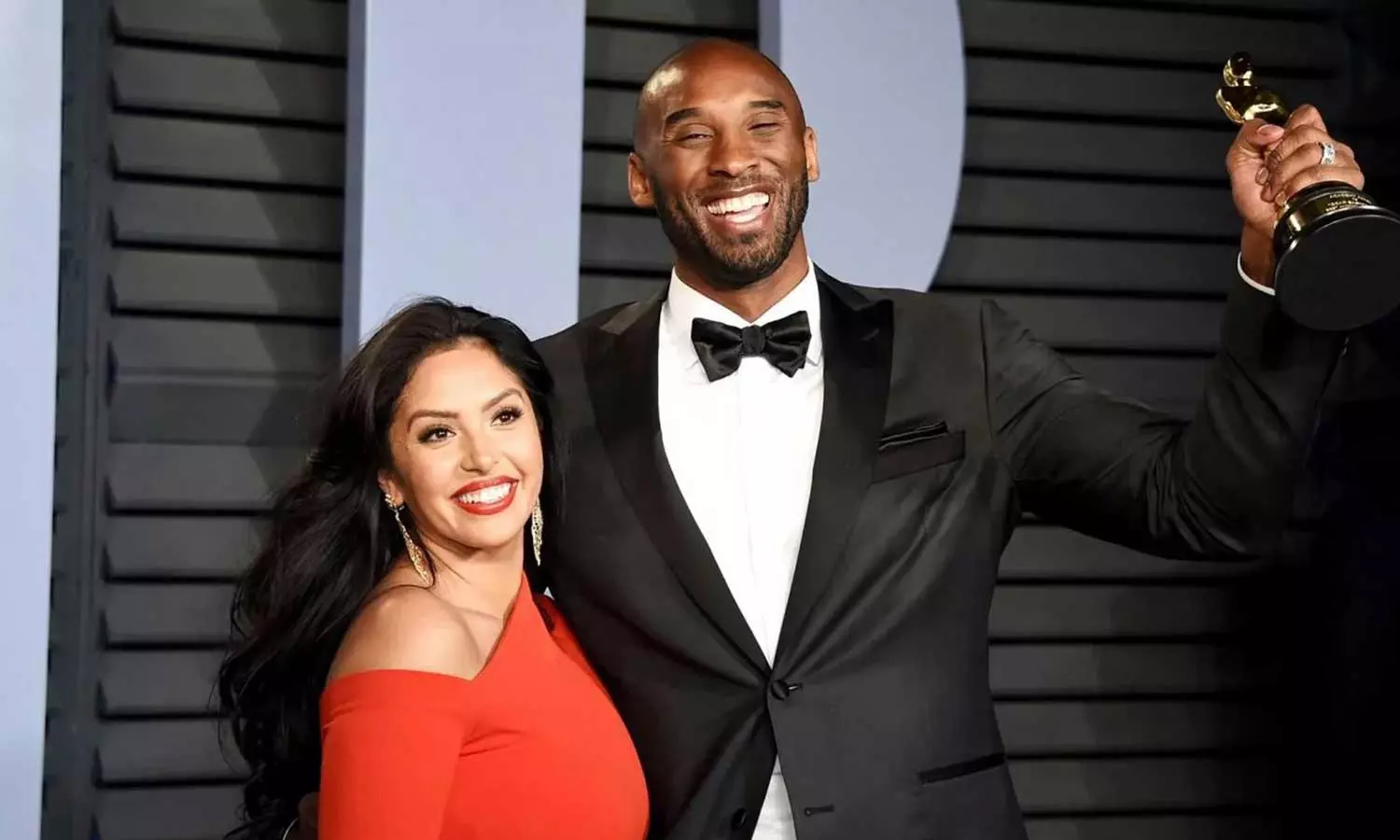 വലിയ വില! ഹെലികോപ്ടര്‍ അപകടദൃശ്യങ്ങള്‍ പ്രചരിപ്പിച്ചതിന് കോബിയുടെ വിധവയ്ക്ക് 127 കോടി നഷ്ടപരിഹാരം