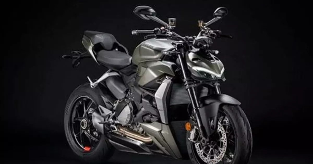 പുതിയ ഡ്യുക്കാട്ടി സട്രീറ്റ് ഫൈറ്റർ വി2 ഇന്ത്യയിൽ പുറത്തിറക്കി, വില? പുതിയ ഡ്യുക്കാട്ടി സട്രീറ്റ് ഫൈറ്റർ വി2 ഇന്ത്യയിൽ പുറത്തിറക്കി, വില?