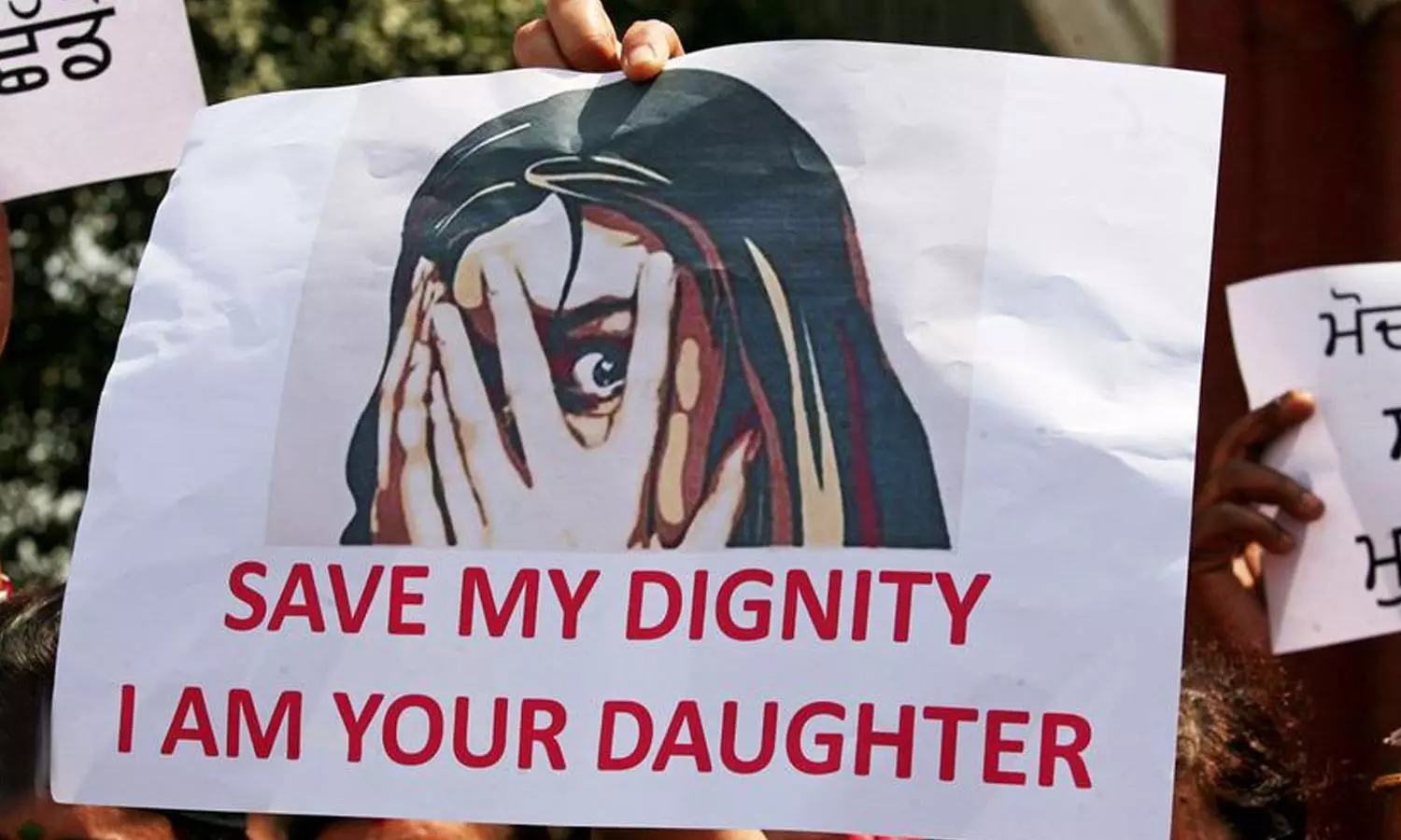 16കാരിയെ മയക്കുമരുന്ന് നൽകി തട്ടിക്കൊണ്ടുപോയി 80,000 രൂപയ്ക്ക് വിറ്റു; ഒരു വർഷത്തോളം കൂട്ടബലാത്സം​ഗം; സ്ത്രീയടക്കം നാല് പേർ അറസ്റ്റിൽ