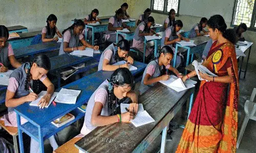 അധ്യാപക-വിദ്യാർഥി അനുപാതം: ഇടപെട്ട് വിദ്യാഭ്യാസ വകുപ്പ്; ആശങ്ക വേണ്ടെന്ന് മന്ത്രി