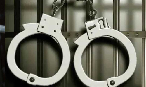 കഞ്ചാവ് വിൽപ്പനയുമായി ബന്ധപെട്ട തർക്കം: ചിറ്റൂരിൽ യുവാവിനെ കൊന്ന് പുഴയിൽ തള്ളി