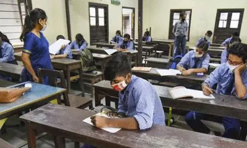 പത്താം ക്ലാസ് പരീക്ഷയെഴുതിയ ഒരാൾപോലും ജയിച്ചില്ല; അസമിൽ 34 സർക്കാർ സ്കൂളുകൾ അടച്ചുപൂട്ടുന്നു പത്താം ക്ലാസ് പരീക്ഷയെഴുതിയ ഒരാൾപോലും ജയിച്ചില്ല; അസമിൽ 34 സർക്കാർ സ്കൂളുകൾ അടച്ചുപൂട്ടുന്നു