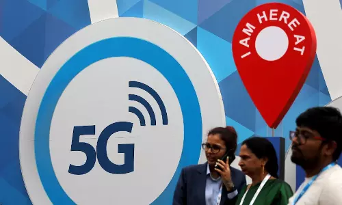 ഇന്ത്യയിൽ ആദ്യഘട്ടത്തിൽ 5ജി ലഭ്യമാകുക ഈ നഗരങ്ങളിൽ