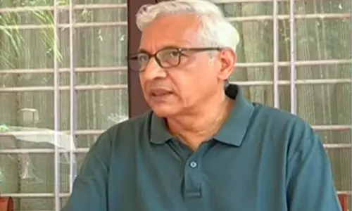 പ്രായപരിധിയിൽ ചട്ടവിരുദ്ധമായി മാറ്റം വരുത്തി : കണ്ണൂർ വിസിയ്‌ക്കെതിരെ കെപിടിസിഎ