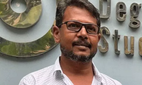 തമിഴ് സംവിധായകൻ മണി നാഗരാജ് അന്തരിച്ചു