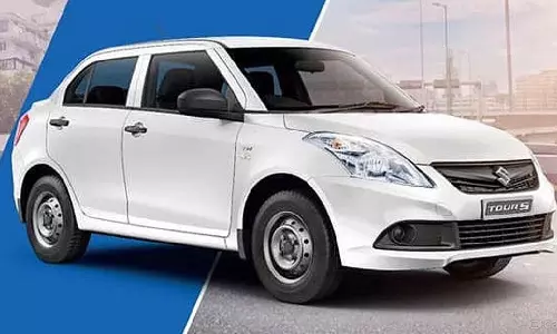 ഈ തകരാർ പരിഹരിക്കാതെ വാഹനം ഓടിക്കരുത്; ഈ മോഡൽ തിരികെ വിളിച്ച് മാരുതി സുസുക്കി