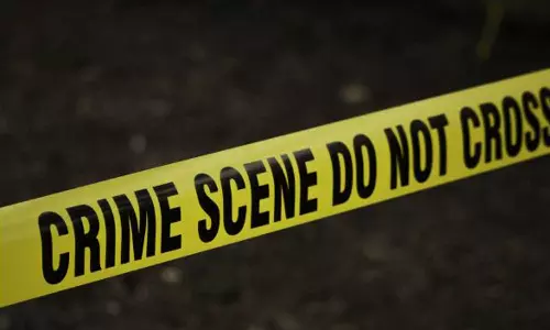 ചിറ്റൂരിൽ യുവാവിനെ കൊന്ന് പുഴയിൽ തള്ളി സംഭവത്തിൽ ആറ് പേർ പിടിയിൽ