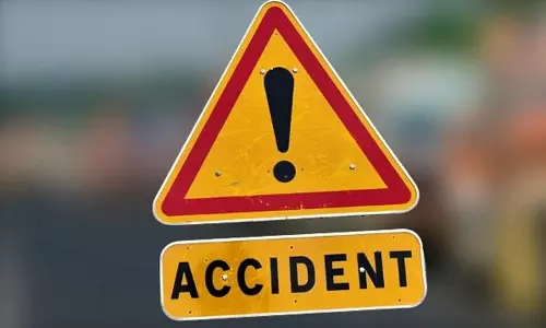 ഷോപിയാനിൽ വാഹനാപകടം; എട്ട് പേർ മരിച്ചു