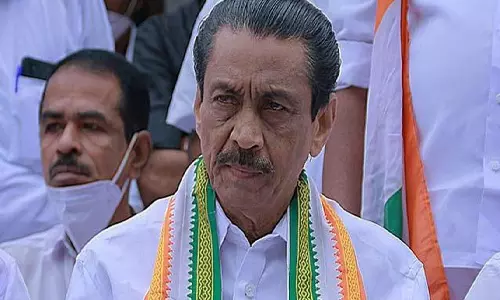 മണ്ഡലം പ്രസിഡൻ്റിന് നേരെ അസഭ്യവർഷം; സി.പി മാത്യുവിനെതിരെ പരാതി